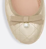 Dior Ballet Flat - Image 6